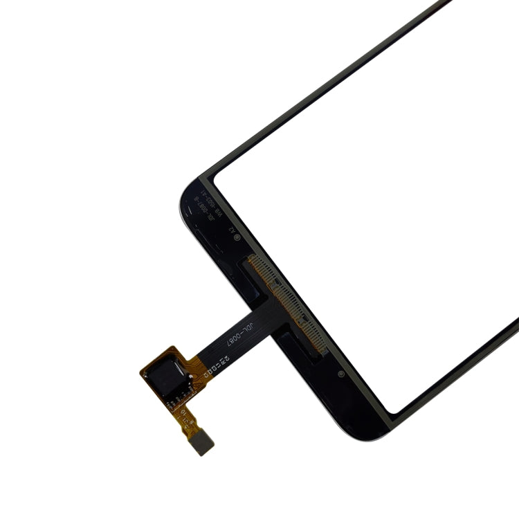 Touch Panel for Xiaomi Redmi S2(Black) - free shipping - PMC TechLife - Order now!