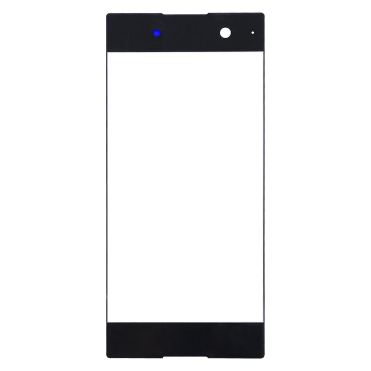 Front Screen Outer Glass Lens for Sony Xperia XA1 (Gold) - Touch Panel by PMC Jewellery | Online Shopping South Africa | PMC Jewellery