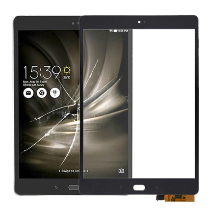 Touch Panel for Asus ZenPad 3S 10 Z500KL ZT500KL P001 (Black) - Touch Panel by PMC Jewellery | Online Shopping South Africa | PMC Jewellery