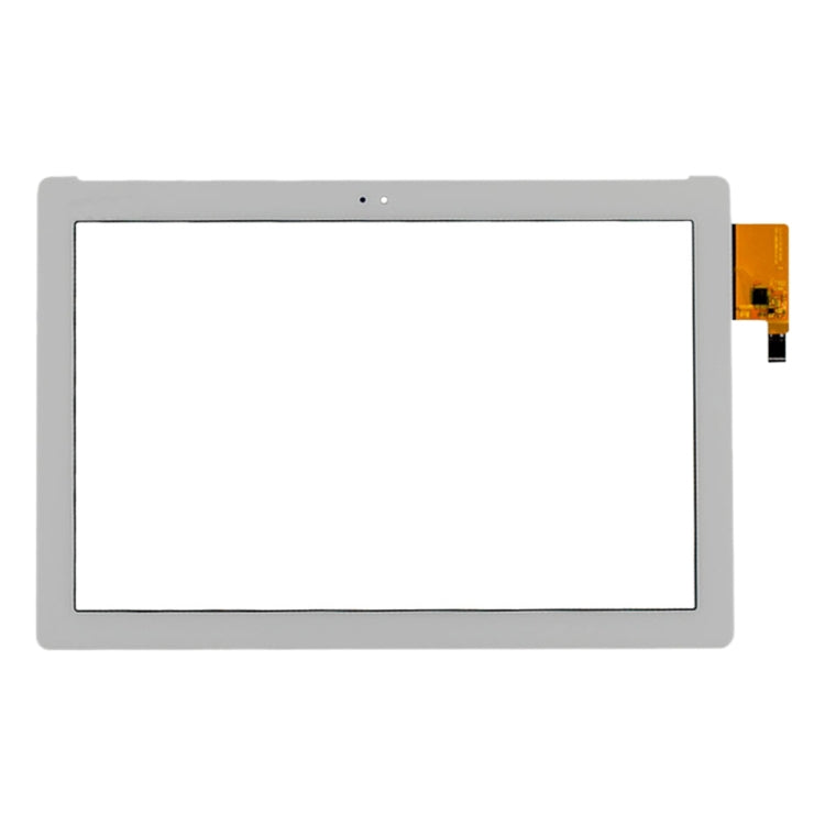 Touch Panel for Asus ZenPad 10 ZenPad Z300CNL P01T (White) - free shipping - PMC TechLife - Order now!