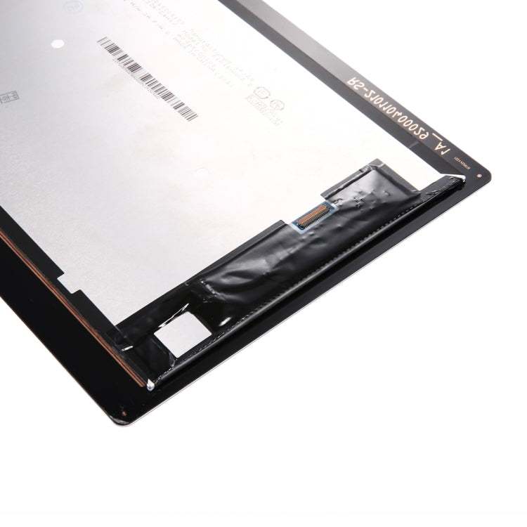 OEM LCD Screen for Lenovo Tab 2 A10-30 / TB2-X30F with Digitizer Full Assembly (Black) - free shipping - PMC TechLife - Order now!