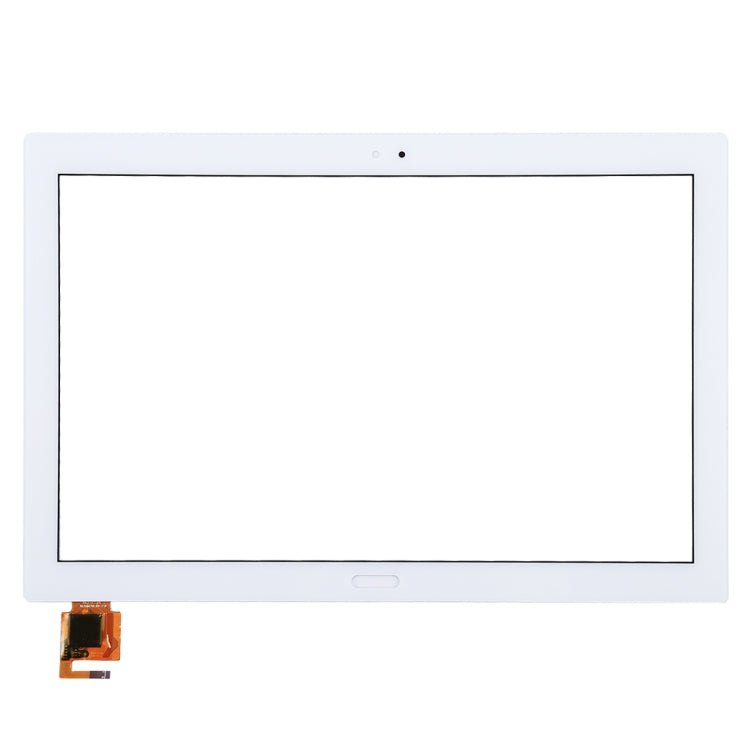 For Lenovo TAB4 10 Plus / TB-X704 Touch Panel Digitizer(White) - free shipping - PMC TechLife - Order now!