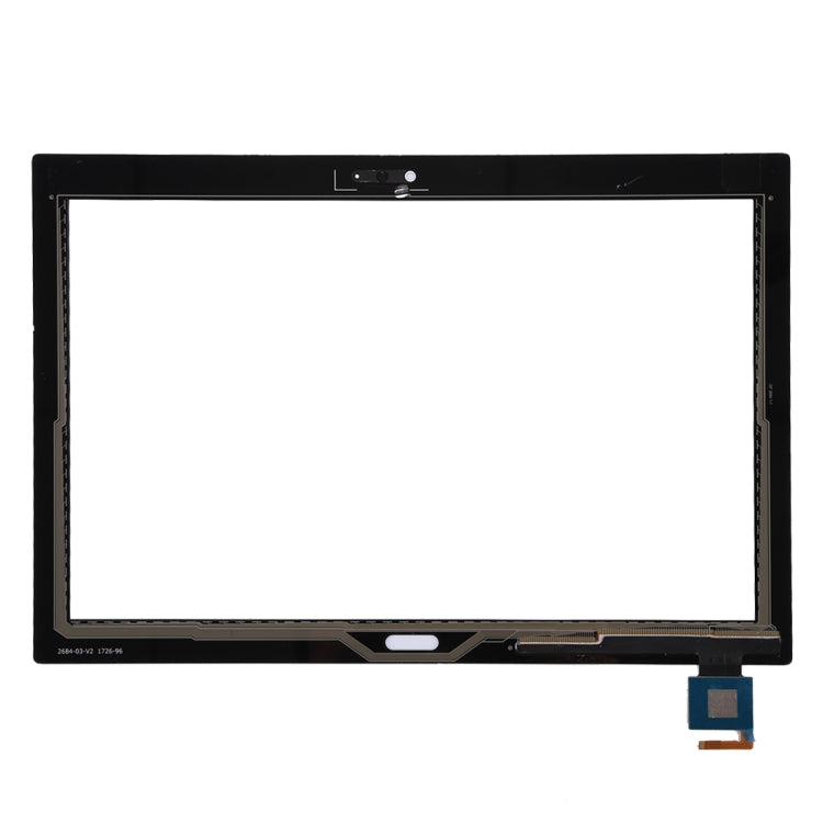 For Lenovo TAB4 10 Plus / TB-X704 Touch Panel Digitizer(White) - free shipping - PMC TechLife - Order now!