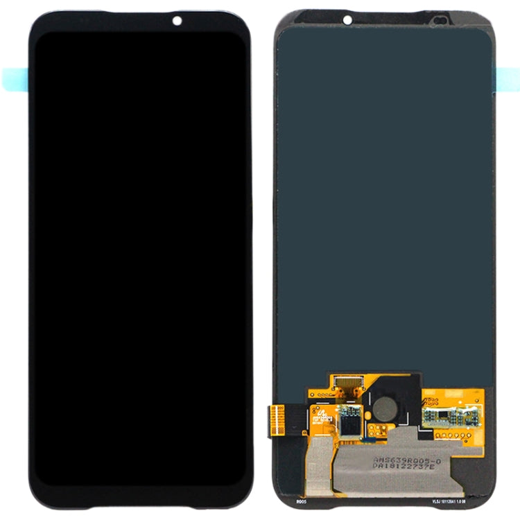 Original AMOLED LCD Screen for Xiaomi Black Shark 2 Pro / Black Shark 2 with Digitizer Full Assembly - LCD Screen by PMC Jewellery | Online Shopping South Africa | PMC Jewellery