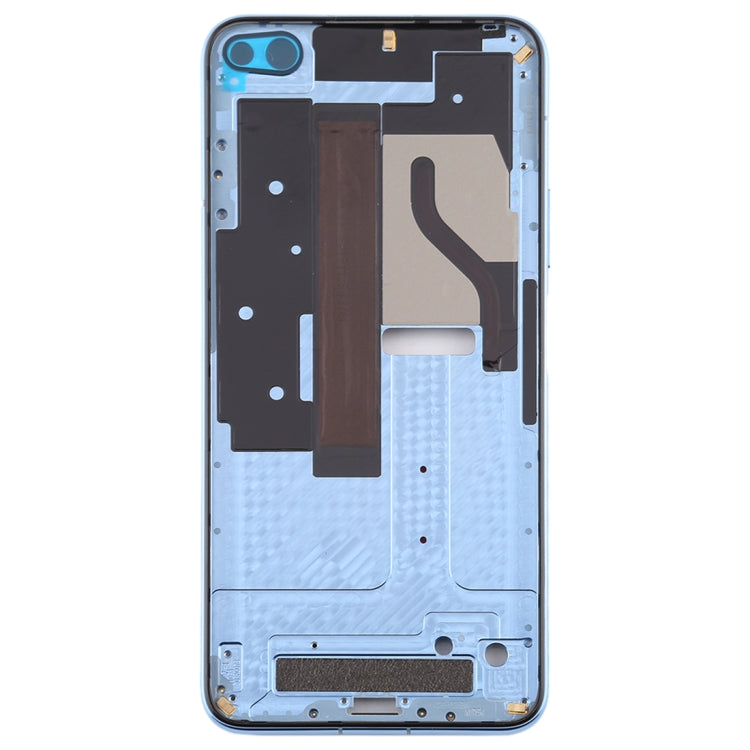 Original Middle Frame Bezel Plate for Huawei Honor V30(White) - free shipping - PMC TechLife - Order now!