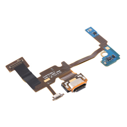 Charging Port Flex Cable for Google Pixel 2 XL - Flex Cable by PMC Jewellery | Online Shopping South Africa | PMC Jewellery