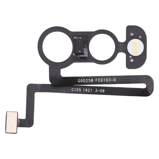 For OnePlus 7 Pro Original Flashlight Flex Cable - Flex Cable by PMC Jewellery | Online Shopping South Africa | PMC Jewellery
