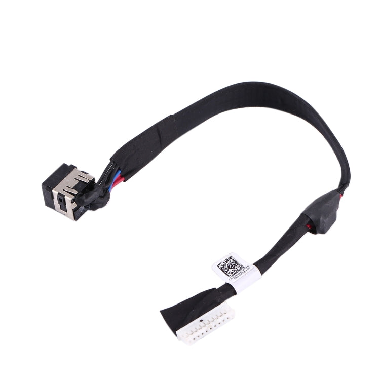 DC Power Jack Connector Flex Cable for Dell Alienware 17 / R2 / R3 / P43F - Dell Spare Parts by PMC Jewellery | Online Shopping South Africa | PMC Jewellery