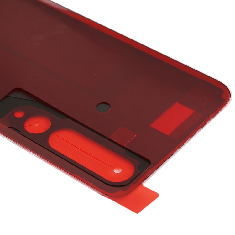Original Battery Back Cover for Xiaomi Mi 10 5G(Gold) - Back Cover by PMC TechLife | Online Shopping South Africa | PMC TechLife