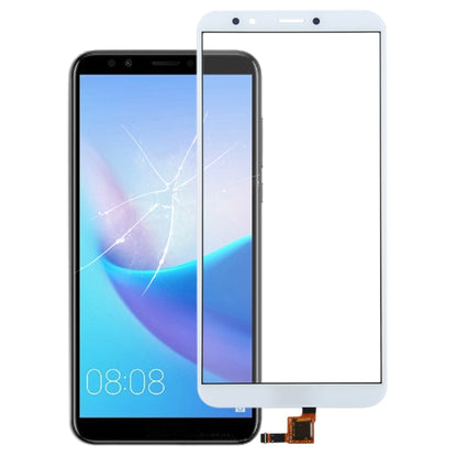 Touch Panel for Huawei Y7 Prime (2018) - Touch Panel by PMC Jewellery | Online Shopping South Africa | PMC Jewellery