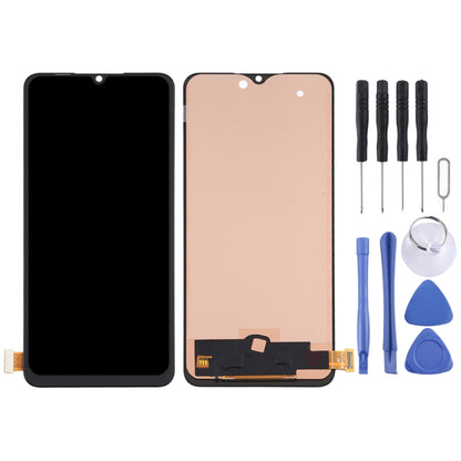 TFT Material LCD Screen and Digitizer Full Assembly (No Fingerprint Identification) For Vivo Y7s /Y9s / IQOO Neo / Z5 / S1 V1907 (Asia) / V17 Russia (V1945A,V1945T) / V17 Neo Europe - LCD Screen by PMC Jewellery | Online Shopping South Africa | PMC Jewellery