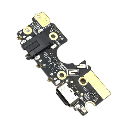 Charging Port Board for Asus Zenfone 6 (2019) / ZS630KL - Tail Connector by PMC Jewellery | Online Shopping South Africa | PMC Jewellery