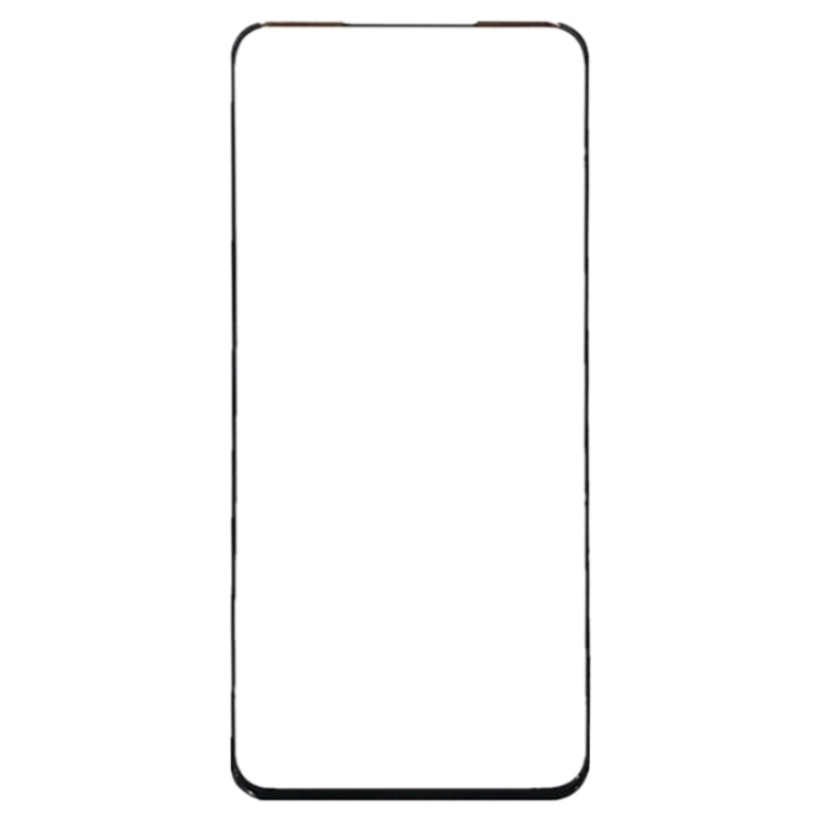 For OnePlus 7 Pro/7T Pro Original Front Screen Outer Glass Lens (Black) - free shipping - PMC TechLife - Order now!