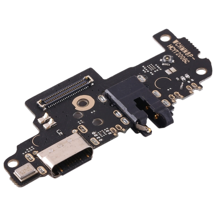 Charging Port Board For Xiaomi Redmi Note 8 Pro - free shipping - PMC TechLife - Order now!