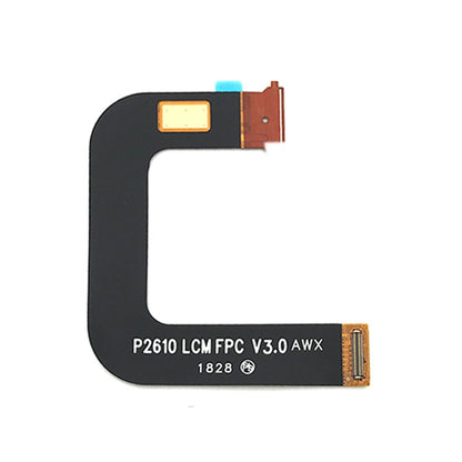 LCD Flex Cable for Huawei MediaPad M5 Lite 10 BAH-AL00 BAH-W09 BAH-L09 - Flex Cable by PMC Jewellery | Online Shopping South Africa | PMC Jewellery