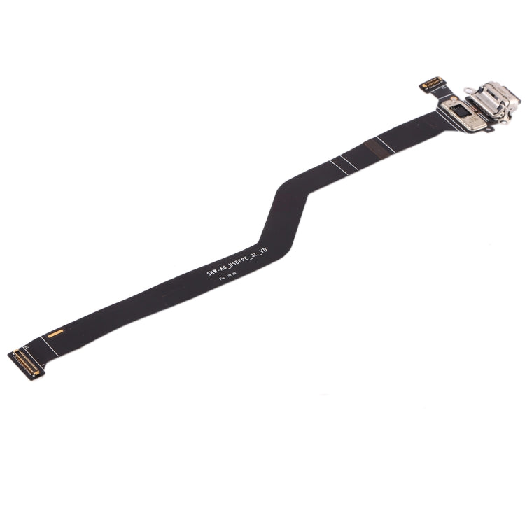 Original Charging Port Flex Cable For Xiaomi Black Shark 2 - Flex Cable by PMC Jewellery | Online Shopping South Africa | PMC Jewellery