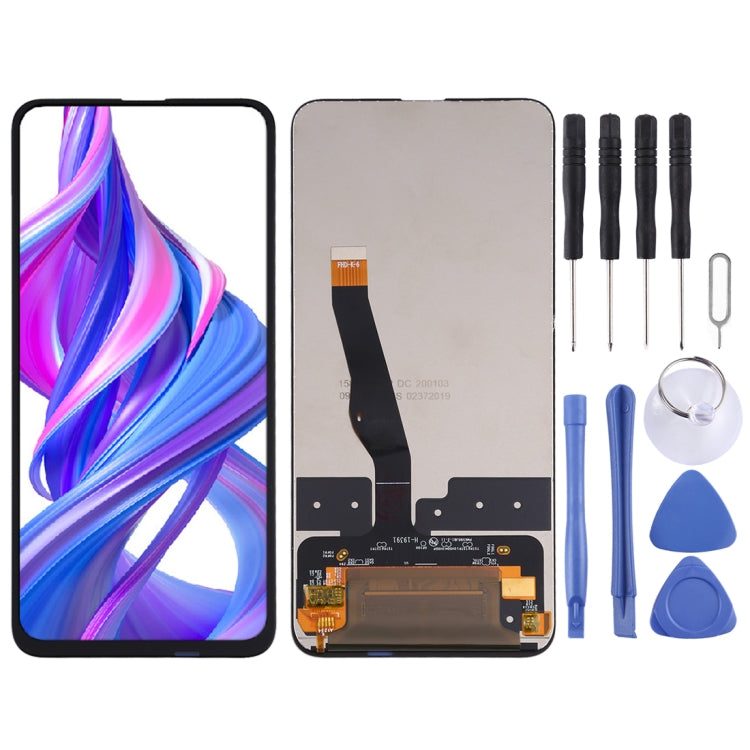 OEM LCD Screen for Huawei Honor 9X Pro / HLK-L41 HLK-L42 with Digitizer Full Assembly - LCD Screen by PMC Jewellery | Online Shopping South Africa | PMC Jewellery