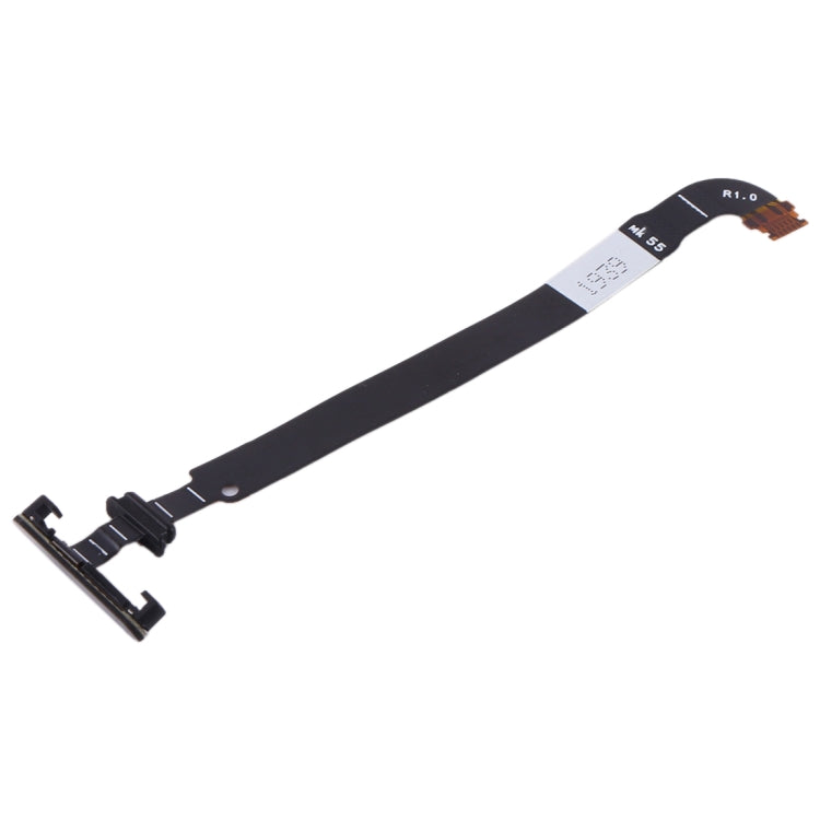 Fingerprint Sensor Flex Cable for Sony Xperia 5 (Black) - Flex Cable by PMC Jewellery | Online Shopping South Africa | PMC Jewellery