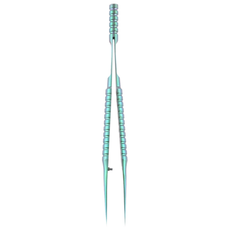 2UUL Titanium Alloy Ultra-precision Tweezer - Tweezers by 2UUL | Online Shopping South Africa | PMC Jewellery