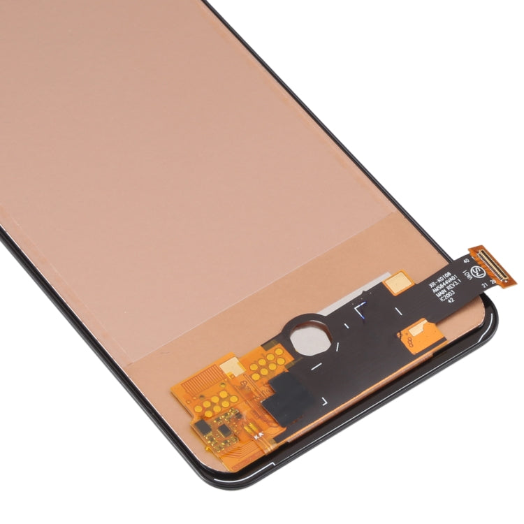 TFT Material LCD Screen and Digitizer Full Assembly (Not Supporting Fingerprint Identification) for vivo S6 5G / X50e / Y70 / Y73s / S7e / V20 / V20 se / V20 (2021) - LCD Screen by PMC Jewellery | Online Shopping South Africa | PMC Jewellery