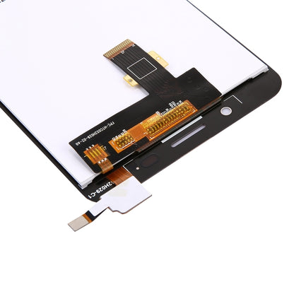 OEM LCD Screen for Asus Zenfone 3s Max / ZC521TL with Digitizer Full Assembly (Gold) - LCD Screen by PMC Jewellery | Online Shopping South Africa | PMC Jewellery