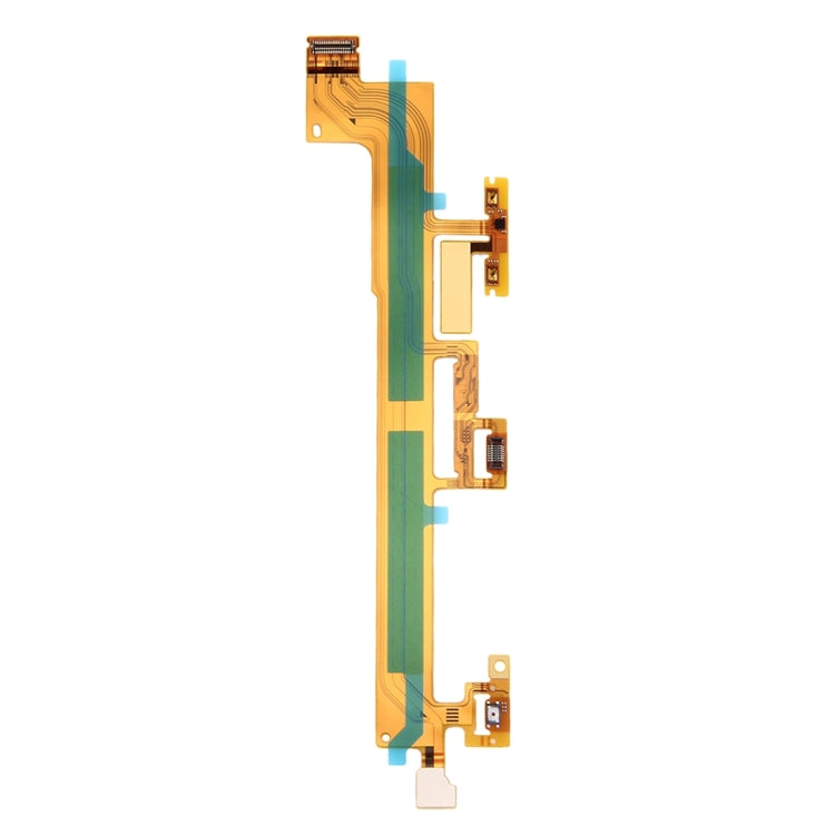 Power Button Flex Cable for Sony Xperia XZ Premium - free shipping - PMC TechLife - Order now!