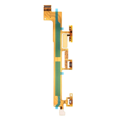 Power Button Flex Cable for Sony Xperia XZ Premium - Flex Cable by PMC Jewellery | Online Shopping South Africa | PMC Jewellery