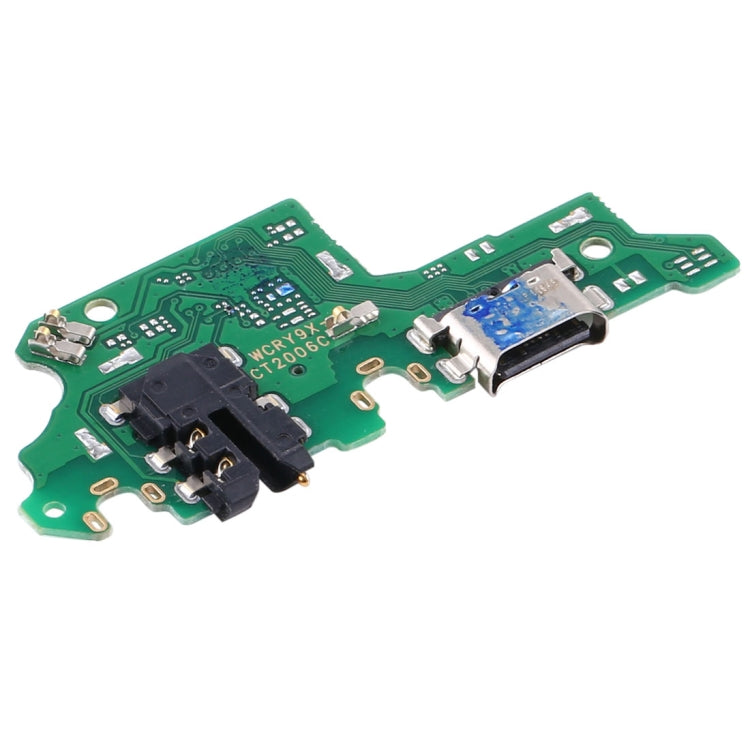 Charging Port Board for Huawei Y9 Prime (2019) - free shipping - PMC TechLife - Order now!