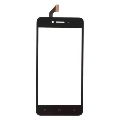 For OPPO A37 Touch Panel(Black) - Touch Panel by PMC Jewellery | Online Shopping South Africa | PMC Jewellery