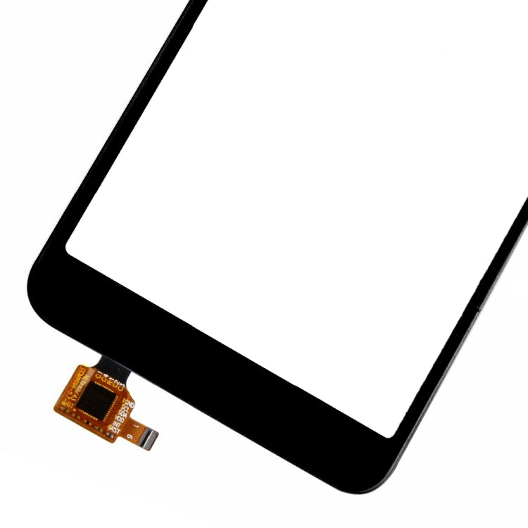 Touch Panel for Asus Zenfone Max Plus (M1) ZB570TL / X018D (Black) - free shipping - PMC TechLife - Order now!