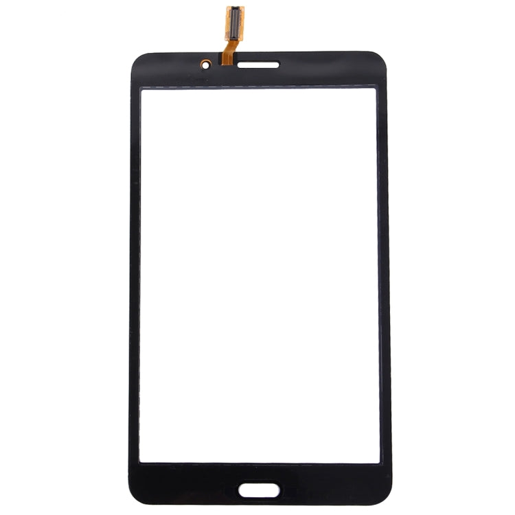 For Galaxy Tab 4 7.0 / T239 Touch Panel (Black) - Touch Panel by PMC Jewellery | Online Shopping South Africa | PMC Jewellery