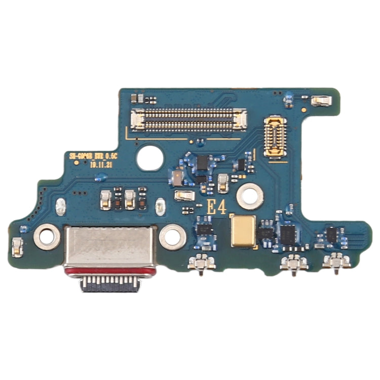 For Samsung Galaxy S20 + 5G SM-G986F Original Charging Port Board - Charging Port Board by PMC Jewellery | Online Shopping South Africa | PMC Jewellery