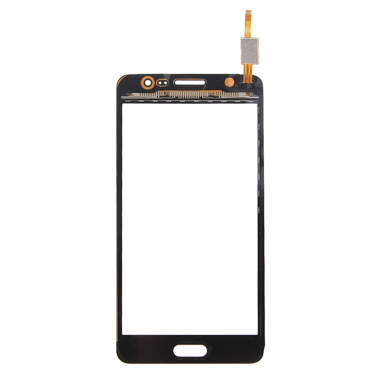 For Galaxy On5 / G5500 Touch Panel (Gold) - Touch Panel by PMC Jewellery | Online Shopping South Africa | PMC Jewellery