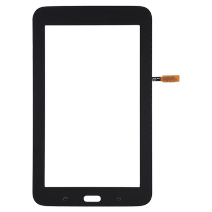 For Galaxy Tab 3 Lite 7.0 VE T113 Touch Panel  (Black) - Touch Panel by PMC Jewellery | Online Shopping South Africa | PMC Jewellery