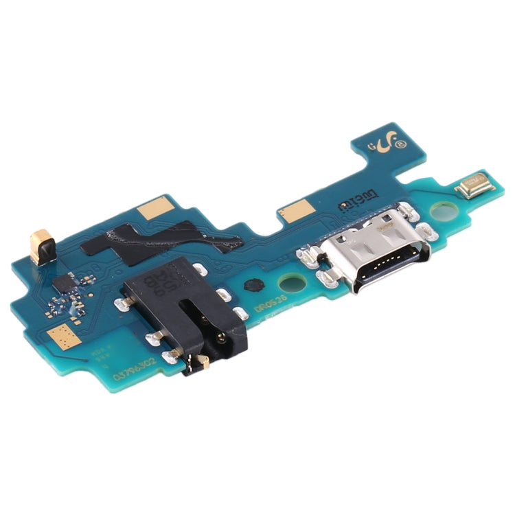 For Samsung Galaxy A21S Charging Port Board - Charging Port Board by PMC Jewellery | Online Shopping South Africa | PMC Jewellery