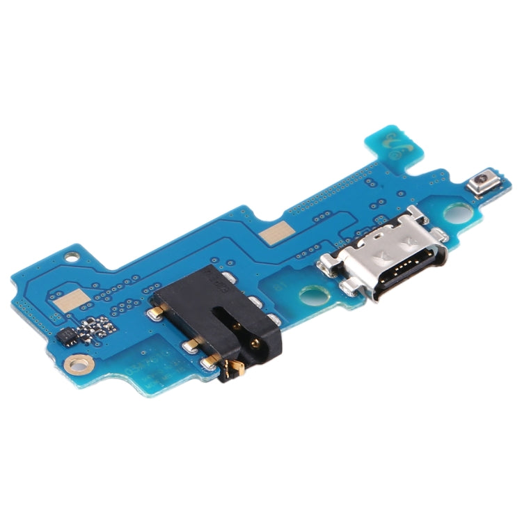 For Samsung Galaxy A31 / SM-A315F Charging Port Board - Galaxy A Series Parts by PMC Jewellery | Online Shopping South Africa | PMC Jewellery | Buy Now Pay Later Mobicred