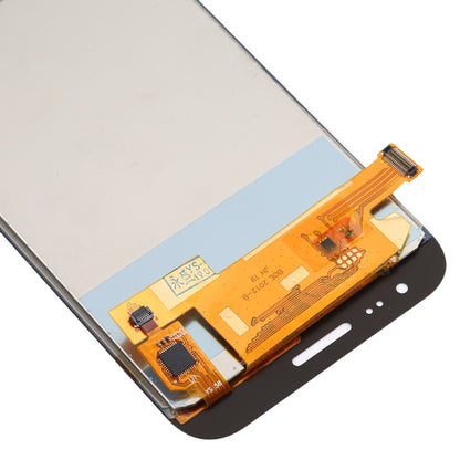 TFT LCD Screen for Galaxy J2 (2015) / J200F / J200Y / J200G / J200H / J200GU With Digitizer Full Assembly (Gold) - LCD Screen by PMC Jewellery | Online Shopping South Africa | PMC Jewellery