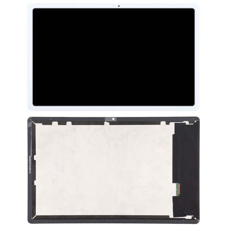 Original LCD Screen for Samsung Galaxy Tab A7 10.4 inch (2020) SM-T500 With Digitizer Full Assembly (White) - LCD Screen by PMC Jewellery | Online Shopping South Africa | PMC Jewellery