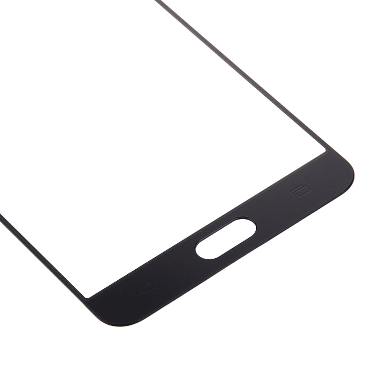 For Samsung Galaxy C5 10pcs Front Screen Outer Glass Lens (Black) - free shipping - PMC TechLife - Order now!