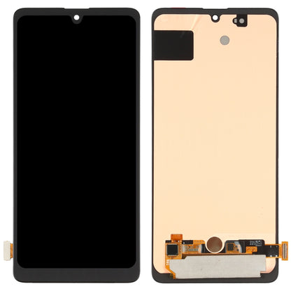 OLED LCD Screen for Samsung Galaxy A71 SM-A715 With Digitizer Full Assembly (6.39 inch) - LCD Screen by PMC Jewellery | Online Shopping South Africa | PMC Jewellery