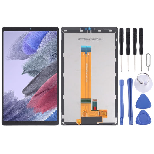 OriginalLCD Screen for Samsung Galaxy Tab A7 Lite SM-T220 (Wifi) With Digitizer Full Assembly (Black) - LCD Screen by PMC Jewellery | Online Shopping South Africa | PMC Jewellery