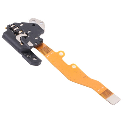 For Samsung Galaxy Tab A7 10.4 (2020) SM-T500 Earphone Jack Flex Cable - Flex Cable by PMC Jewellery | Online Shopping South Africa | PMC Jewellery