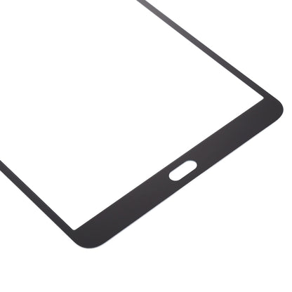 For Samsung Galaxy Tab S2 8.0 / T713 Front Screen Outer Glass Lens with OCA Optically Clear Adhesive (White) - Outer Glass Lens by PMC Jewellery | Online Shopping South Africa | PMC Jewellery