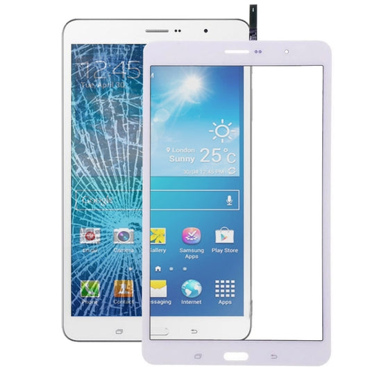 For Samsung Galaxy Tab Pro 8.4 / T321 Original Touch Panel with OCA Optically Clear Adhesive (White) - Touch Panel by PMC Jewellery | Online Shopping South Africa | PMC Jewellery