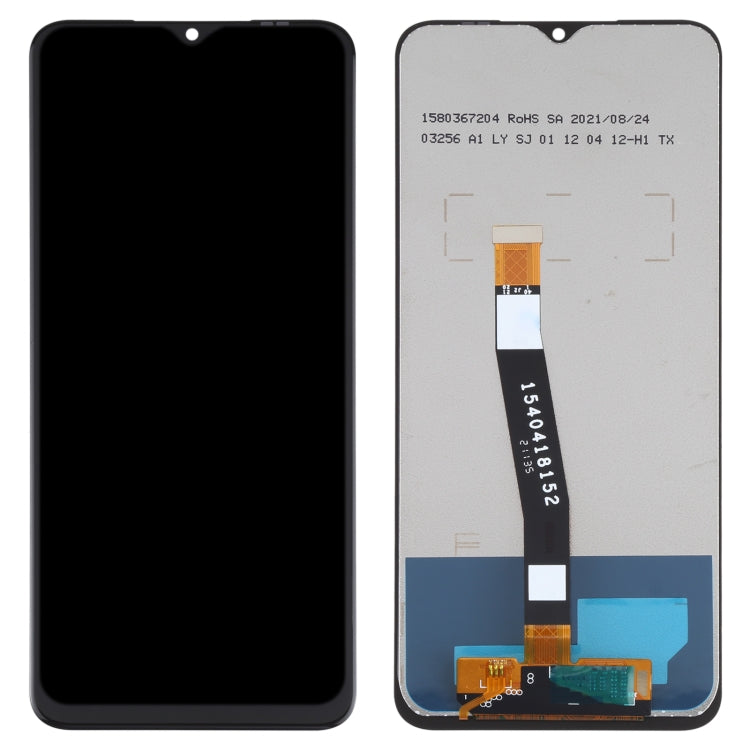 Original LCD Screen for Samsung Galaxy A22 5G SM-A226 With Digitizer Full Assembly - LCD Screen by PMC Jewellery | Online Shopping South Africa | PMC Jewellery