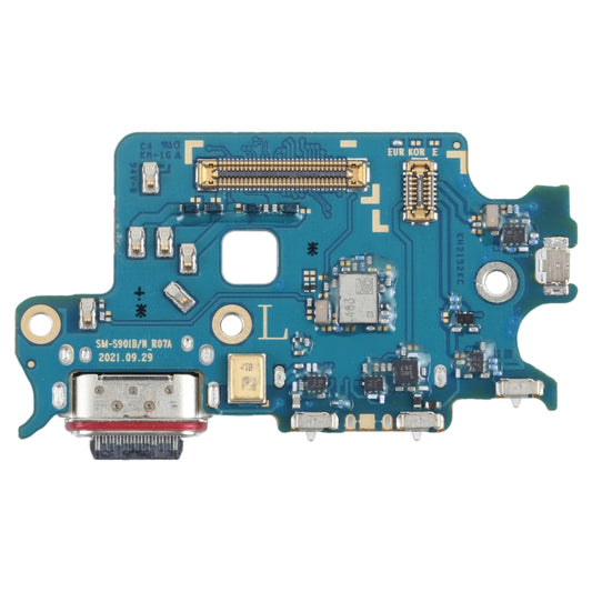 For Samsung Galaxy S22 5G SM-S901B (EU Version) Original Charging Port Board - Charging Port Board by PMC Jewellery | Online Shopping South Africa | PMC Jewellery