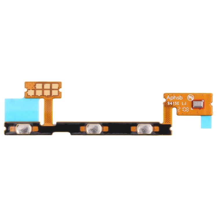 For Samsung Galaxy Tab A7 Lite SM-T225 Power Button & Volume Button Flex Cable - Flex Cable by PMC Jewellery | Online Shopping South Africa | PMC Jewellery