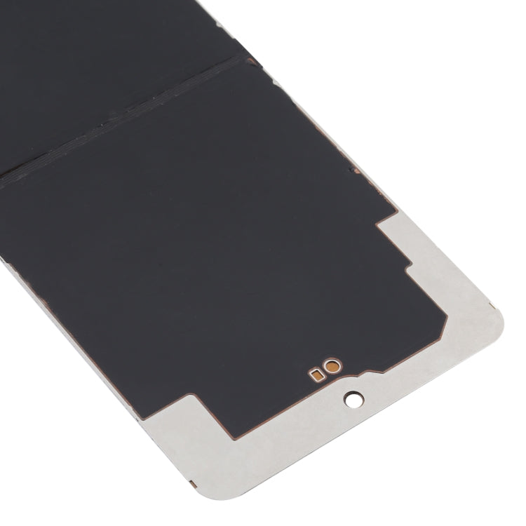 Original LCD Screen for Samsung Galaxy Z Flip SM-F700 Digitizer Full Assembly - LCD Screen by PMC Jewellery | Online Shopping South Africa | PMC Jewellery