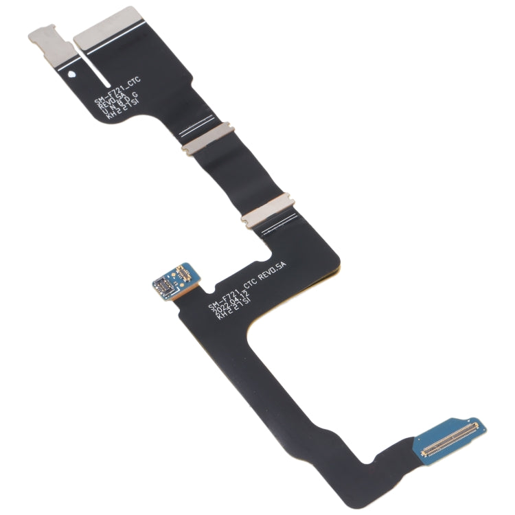For Samsung Galaxy Z Flip4 SM-F721 Original Motherboard Connect Flex Cable - Flex Cable by PMC Jewellery | Online Shopping South Africa | PMC Jewellery