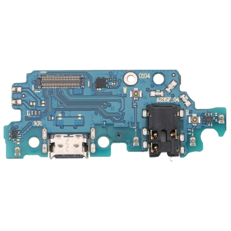 For Samsung Galaxy A23 SM-A235 OEM Charging Port Board - Charging Port Board by PMC Jewellery | Online Shopping South Africa | PMC Jewellery